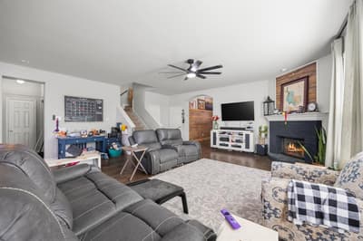 501 Allbright Road, Celina TX 75009 - Photo 5