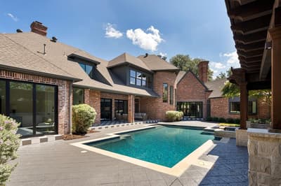 4017 Bridgeport Drive, Plano TX 75093