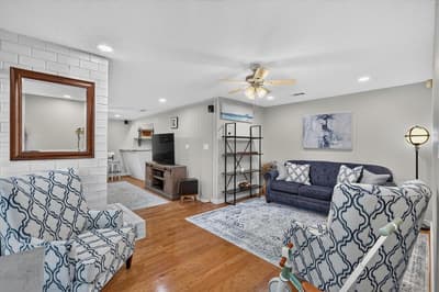1007 Wildwood Drive, Arlington TX 76011 - Photo 4
