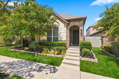 904 Boardwalk Way, Argyle TX 76226