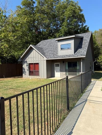 339 19th Street NW, Paris TX 75460 - Photo 2