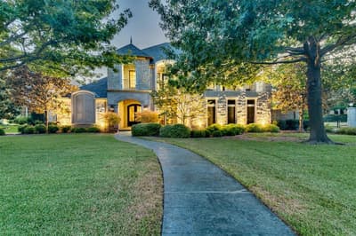 3809 Cantera Lane, Richardson TX 75082