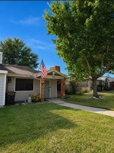 5826 Timbercrest Drive, Arlington TX 76017 - Photo 2