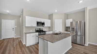 10741 BLACK ONYX Drive, Fort Worth TX 76036 - Photo 3