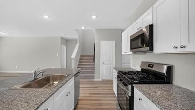 10741 BLACK ONYX Drive, Fort Worth TX 76036 - Photo 5
