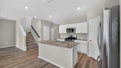 10741 BLACK ONYX Drive, Fort Worth TX 76036 - Photo 4