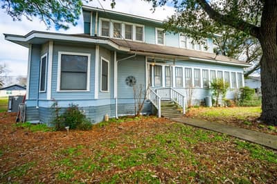 115 E Brazos, Wortham TX 76693 - Photo 3