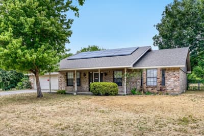 2111 Potter Lane, Mesquite TX 75149 - Photo 2