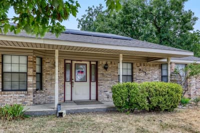 2111 Potter Lane, Mesquite TX 75149 - Photo 3