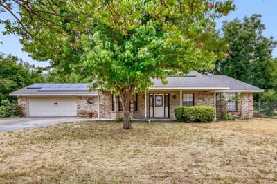 2111 Potter Lane, Mesquite TX 75149