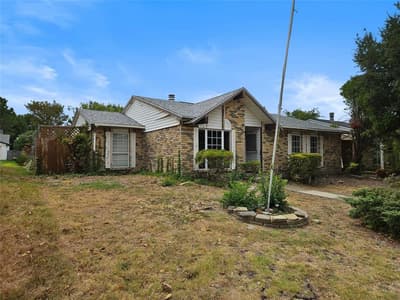 5717 Terry Street, The Colony TX 75056 - Photo 2