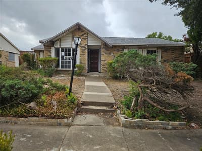 5717 Terry Street, The Colony TX 75056