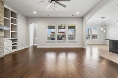 609 Richard Street, Crowley TX 76036 - Photo 4