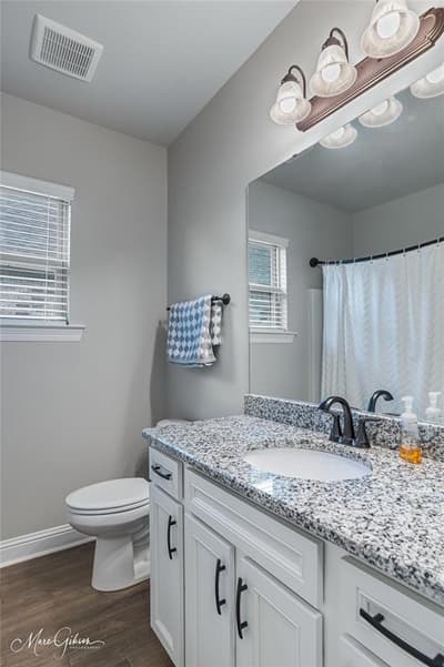 221 Hyperion Street, Bossier City LA 71111 - Photo 4