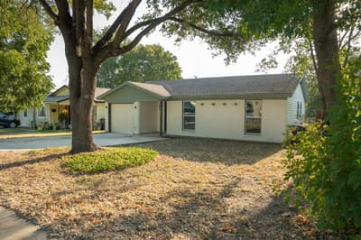 4741 Mccart Avenue, Fort Worth TX 76115 - Photo 3