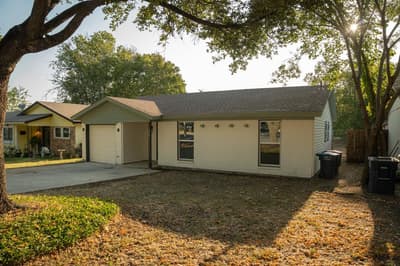 4741 Mccart Avenue, Fort Worth TX 76115 - Photo 5