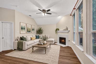 1409 Autumnmist Drive, Allen TX 75002 - Photo 3