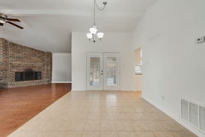7001 Rose Lea Court, Fort Worth TX 76137 - Photo 5