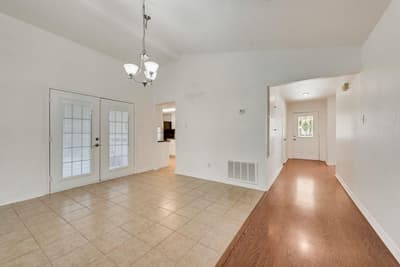 7001 Rose Lea Court, Fort Worth TX 76137 - Photo 4
