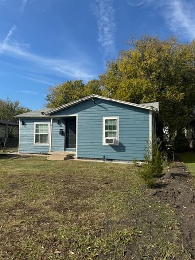 3229 Tom Ellen Street, Fort Worth TX 76111 - Photo 2