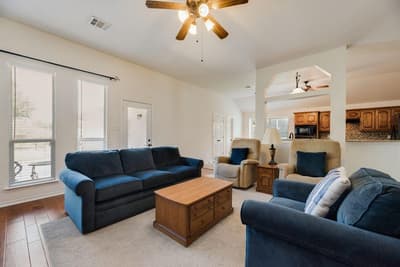 1485 Ashbourne Drive, Rockwall TX 75087 - Photo 2