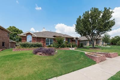 1485 Ashbourne Drive, Rockwall TX 75087