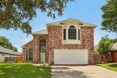2308 London Drive, Plano TX 75025