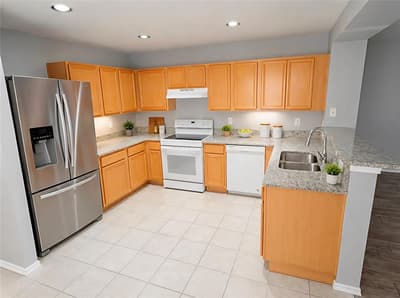 1336 Falcon Trail, Cedar Hill TX 75104 - Photo 2