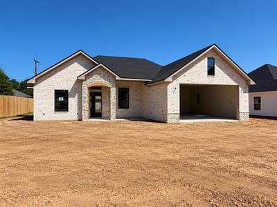229 Central Park Court, Athens TX 75751