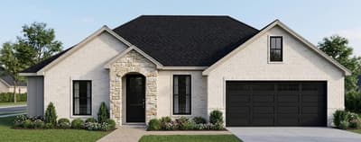229 Central Park Court, Athens TX 75751 - Photo 5
