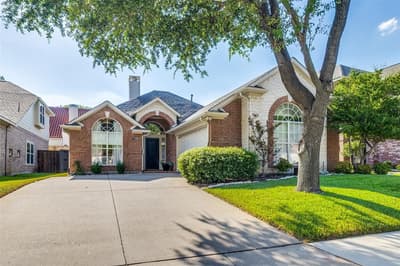 18637 Tall Oak Drive, Dallas TX 75287 - Photo 2