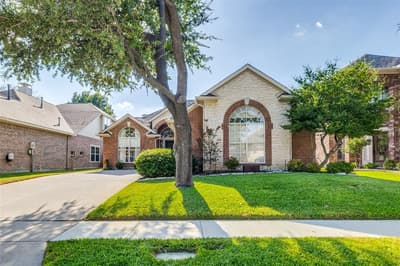 18637 Tall Oak Drive, Dallas TX 75287