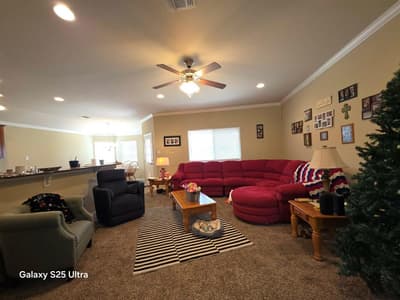 9805 Shallow Creek Drive, Waco TX 76708 - Photo 3