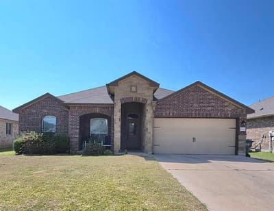 9805 Shallow Creek Drive, Waco TX 76708
