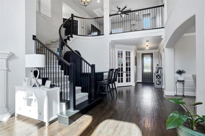 1913 Yosemite Lane, Keller TX 76248 - Photo 2