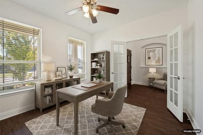 7237 Montosa Trail, Fort Worth TX 76131 - Photo 2