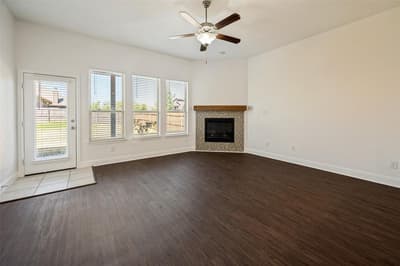 7237 Montosa Trail, Fort Worth TX 76131 - Photo 5