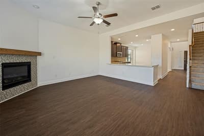 7237 Montosa Trail, Fort Worth TX 76131 - Photo 4