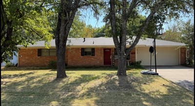 613 N Overlook Drive, Kerens TX 75144 - Photo 3