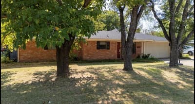 613 N Overlook Drive, Kerens TX 75144 - Photo 5