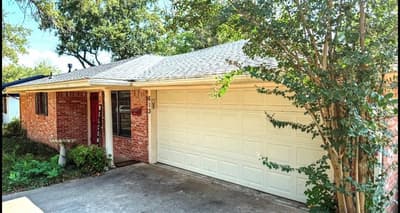 613 N Overlook Drive, Kerens TX 75144 - Photo 4