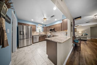 303 Pump House Road, Ennis TX 75119 - Photo 4