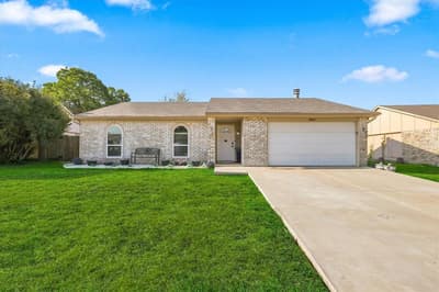 5561 Rutledge Drive, The Colony TX 75056