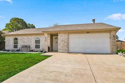 5561 Rutledge Drive, The Colony TX 75056 - Photo 5