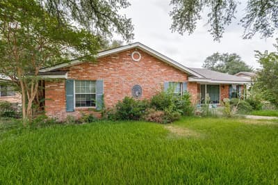 3324 Whitehall Drive, Dallas TX 75229