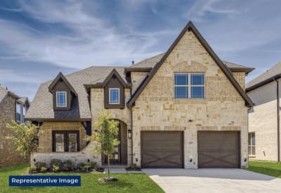 5712 Liverpool Street, Celina TX 75009