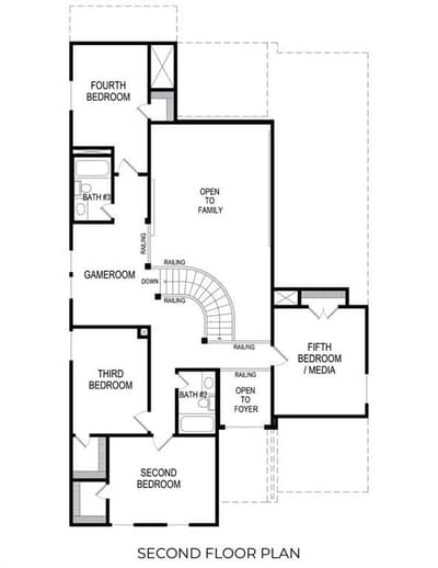 5712 Liverpool Street, Celina TX 75009 - Photo 4