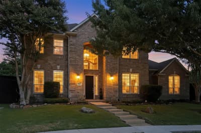5101 Tennington Park, Dallas TX 75287 - Photo 2