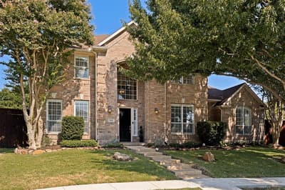 5101 Tennington Park, Dallas TX 75287