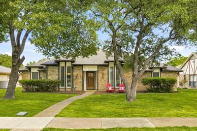 2206 Victoria Lane, Richardson TX 75082